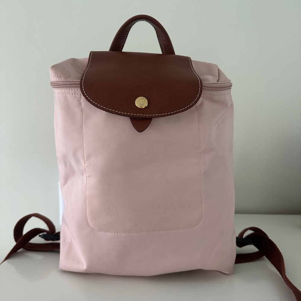 Longchamp Le Pliage Sac A Dose - Modele Depose